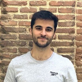 Sociólogo por la UCM. Investigador predoctoral en @CEDemografia @UABBarcelona. Gentrificación y cambio urbano
https://t.co/Wos9A4KbNX