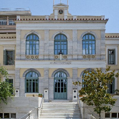 #ResEFE Fondée en 1846, premier institut étranger à s’établir en #Grèce, l’École française d’Athènes est un centre de #recherche de pointe sur l' #hellénisme.