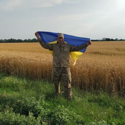 maksim_kuhar's profile picture. I was born, live and work in Kharkiv, Ukraine.  Now Russia is destroying my city