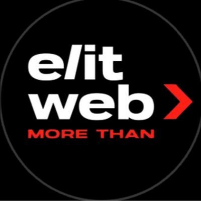 elitweb_agency's profile picture. Full-Service Digital Marketing to Boost Your Business!
