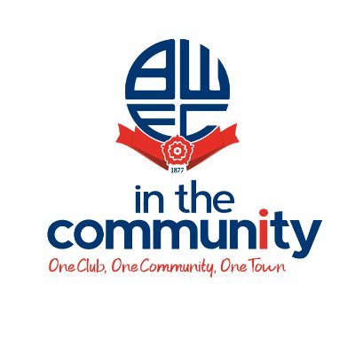 The official registered charity of @OfficialBWFC

⚽️One Club 💙One Community 🏘One Town