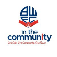 Bolton Wanderers in the Community (@officialbwitc) 's Twitter Profile Photo Bolton Wanderers in the Community (@officialbwitc) 's Twitter Profile Photo