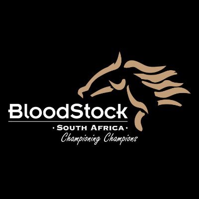 Official twitter account for Bloodstock South Africa.