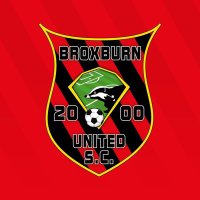 Broxburn United (@broxburnunited) 's Twitter Profile