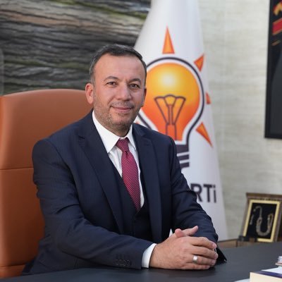 Eskişehir Ak Parti Eskişehir Büyükşehir Belediyesi Grup Başkan Vekili / Sivriler Grup Yönetim Kurulu Başkanı