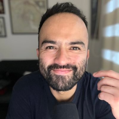 DiegoFero Profile Picture