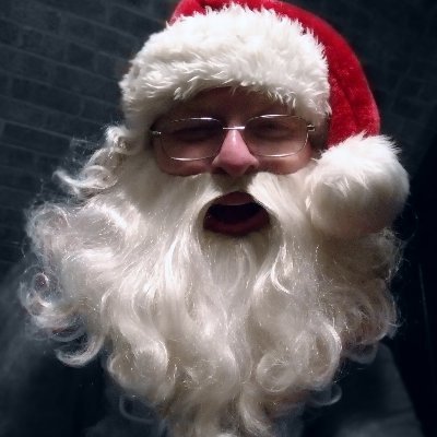 Father Christmas aka SANTA! Halloween Scare Actor - Zombie Hire! SFX Make-up Artist - TV & Film Extra   https://t.co/RT7N5oVU07
