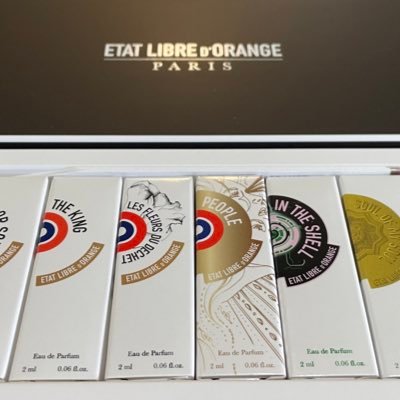 response_kiwami's profile picture. 香水沼にどっぷり浸かり気味。