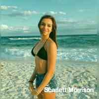 Scarlett Morrison (@morrisonscer_l) 's Twitter Profile