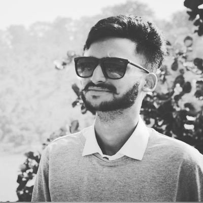 piyushotokar89's profile picture. Author,
Certified SEBI Registered Investor 
Founder Of Siddhyai Digital Pvt. Ltd

 https://t.co/nkYWZA4H8e