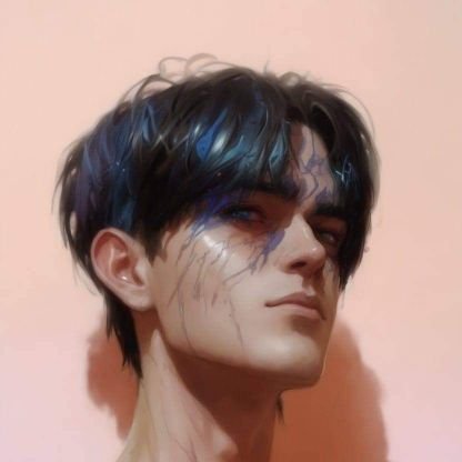 Digital Painting Artist / Illustrator anime