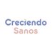 Creciendo Sanos (@creciendosanos_) Twitter profile photo
