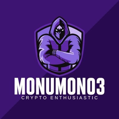 monumon03 ❤️ Memecoin 💛 DROP 💙 De.Fi Army Profile