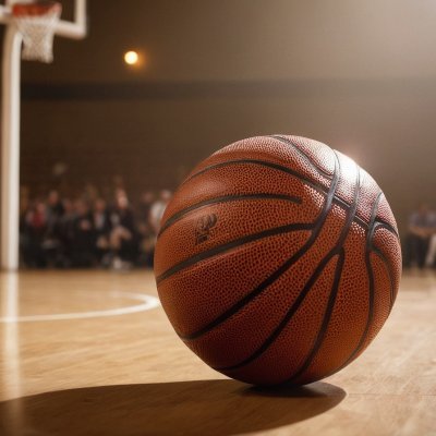 Prédiction de matchs de basket par une IA. 🤖