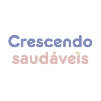 Crescendo Saudáveis (@crescendo_pt) 's Twitter Profile