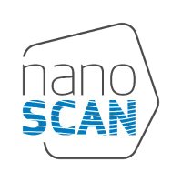 nanoSCAN(@nanoSCANproject) 's Twitter Profile Photo