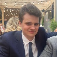James Worsfold (@jamesmw_) 's Twitter Profile