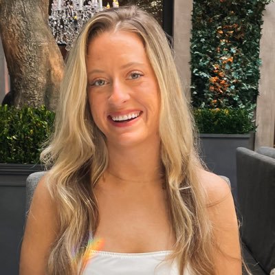 @USC Alum✌🏼 Account Manager at Bospar PR. working with tech companies 👩‍💻