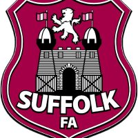 Suffolk Football Association(@SuffolkFA) 's Twitter Profile Photo