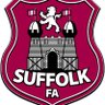 SuffolkFA's profile picture. Established in 1885. Working together to support, develop and strengthen the local football community #AThrivingLocalGame
