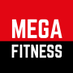 megafitness-shop (@megafitnessnews) Twitter profile photo