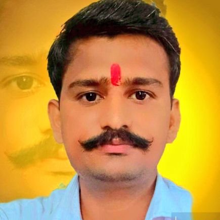 M. A., NET(History), B. Ed.
REET, CTET,
#Headmaster
यद्यपि मैं संस्थाप्रधान हूँ लेकिन संस्था मेरे लिए प्रधान है।
#RSS🚩
#Svmschool✒️