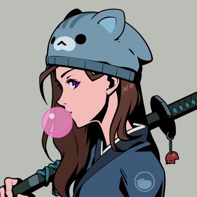 jenn_havu248's profile picture. Blockchain Marketer 🤡🌸 Obbsses with growing and helping others to grow | Believes in #Blockchain. Love #Azuki5678 ETH