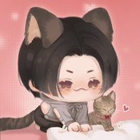 ゆ🩵(@Nicolle_neko) 's Twitter Profile Photo