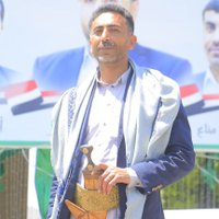 يحيى المنعي Ⓜ️ (@yahyaalmanie) Twitter profile photo
