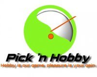 Hobbies & Crafts