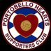 Portobello Hearts (@portyhearts) Twitter profile photo