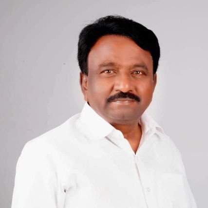 EX-MLA,Alampur constituency-80 Telangana state.