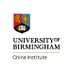 China Institute (@uobchina) Twitter profile photo China Institute (@uobchina) Twitter profile photo