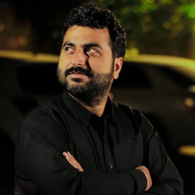 Journalist | Founder @thegwadarpost | C.Editor @dailygwadar | V.President Digital Media Society (DMS) Chairman SRB Media Group.. Tweets are personal