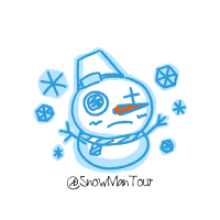 Snow Man 最新情報☃️ (@snowmantour) 's Twitter Profile