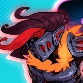 A 3D action game inspired by super sentai, with a touch of Brazilian culture and a top-tier hack 'n' slash gameplay. Wishlist on Steam! 👊🏻💥👾