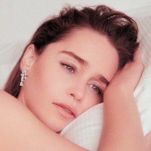 Your source on all things related to BAFTA Winner, 4x Emmy Nominated and MBE actress and producer Emilia Clarke. | Fan account.