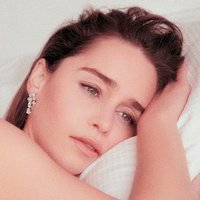 Emilia Clarke Updates(@UpdatesEClarke) 's Twitter Profile Photo