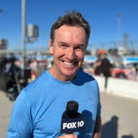 Tom Fergus (@tomfergusfox10) 's Twitter Profile
