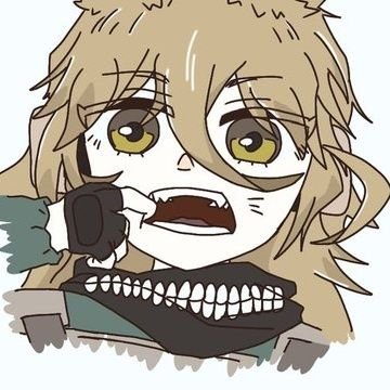 キツネですがさんのプロフィール画像