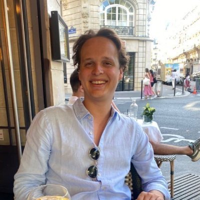 simwhale1's profile picture. Building something new. Prev @ParisBlockWeek