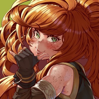 Freelance artist/illustrator and rookie hobbyist || Patreon: https://t.co/4pDI77eNaD || Ko-Fi: https://t.co/UyTEmNWWJu