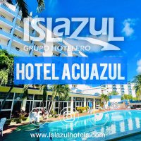 Hotel Acuazul Varazul Sotavento(@acuavara) 's Twitter Profile Photo