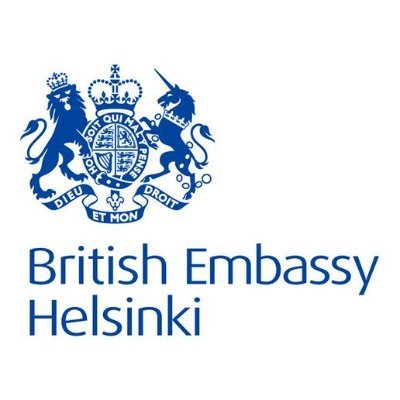 UK in Finland 🇬🇧🇫🇮 Profile