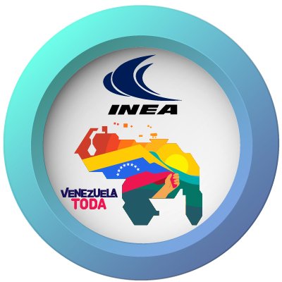 CUENTA OFICIAL del Instituto Nacional de los Espacios Acuáticos 🌊
Ente adscrito al MPPT🇻🇪

#ComprometidosConLaVenezuelaAzul 💙
