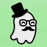 Ghost'n'Ghost (@iamghostnghost) 's Twitter Profile