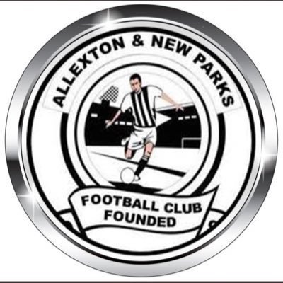 ⚫️⚪️ •Official feed For Allexton & New Parks 1sts• Leics Senior League Prem Champions 23/24 @AggregateUK •1sts manager @Goldenballs48 & A.M @FINCH_S ⬛️⚪️