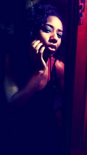 Follow me at @CoolCat_Bleu