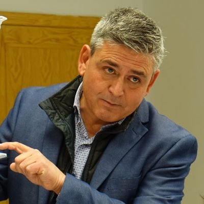 Responsable de comunicación en Bodegas Francisco Gómez.

Docente y sumiller