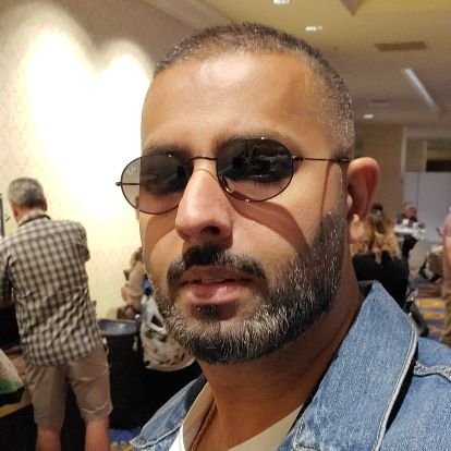 VarunKanda's profile picture. I'm your eye guy.